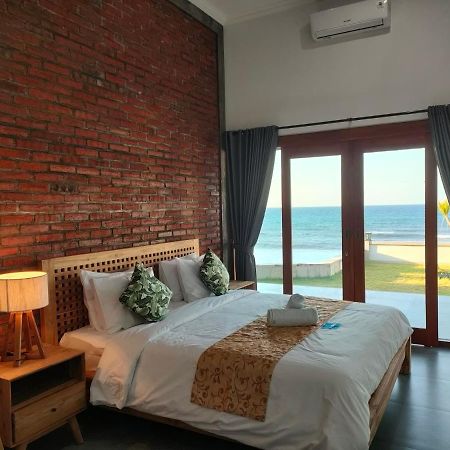 Coco Blu Villa Singaraja Kültér fotó