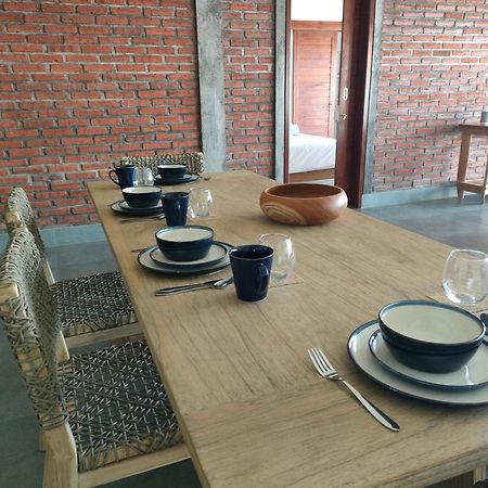 Coco Blu Villa Singaraja Kültér fotó