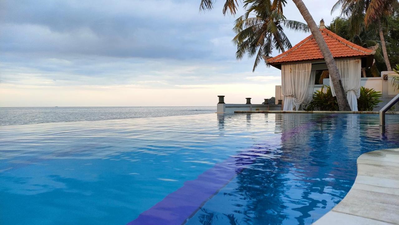 Coco Blu Villa Singaraja Kültér fotó