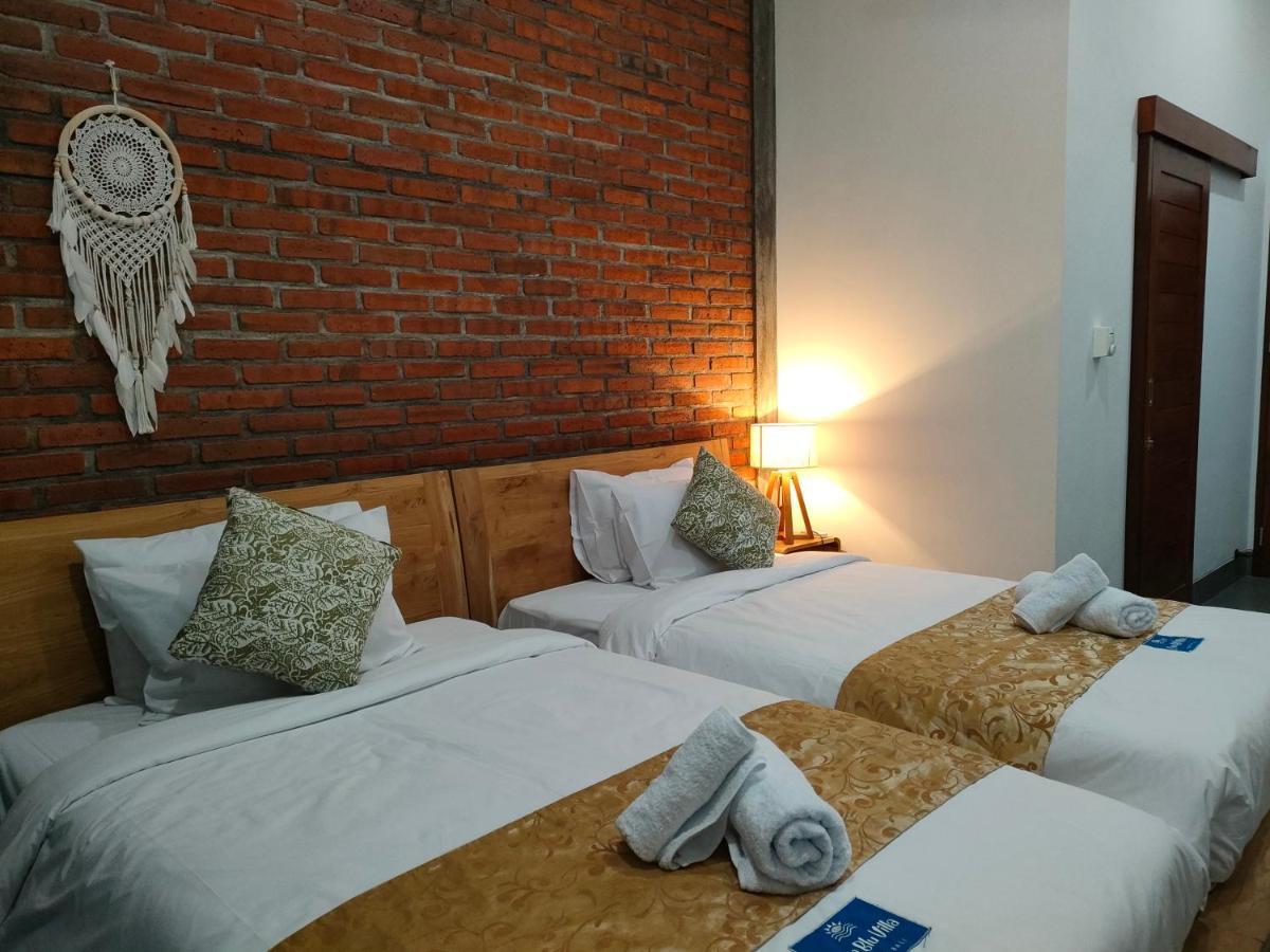 Coco Blu Villa Singaraja Kültér fotó