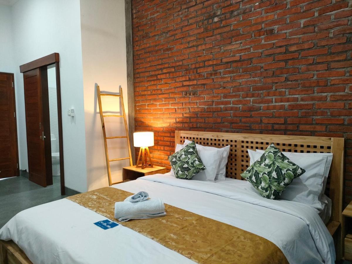 Coco Blu Villa Singaraja Kültér fotó