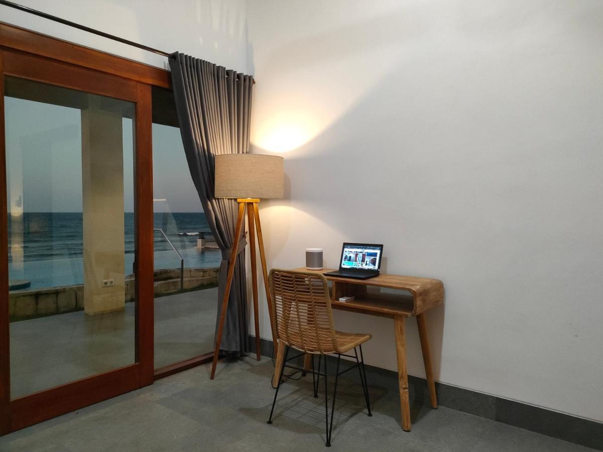 Coco Blu Villa Singaraja Kültér fotó