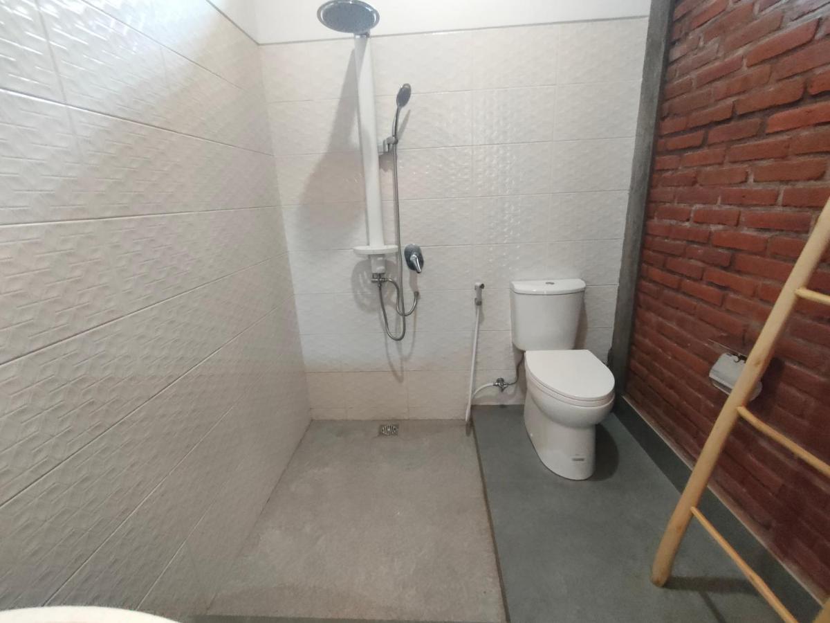 Coco Blu Villa Singaraja Kültér fotó