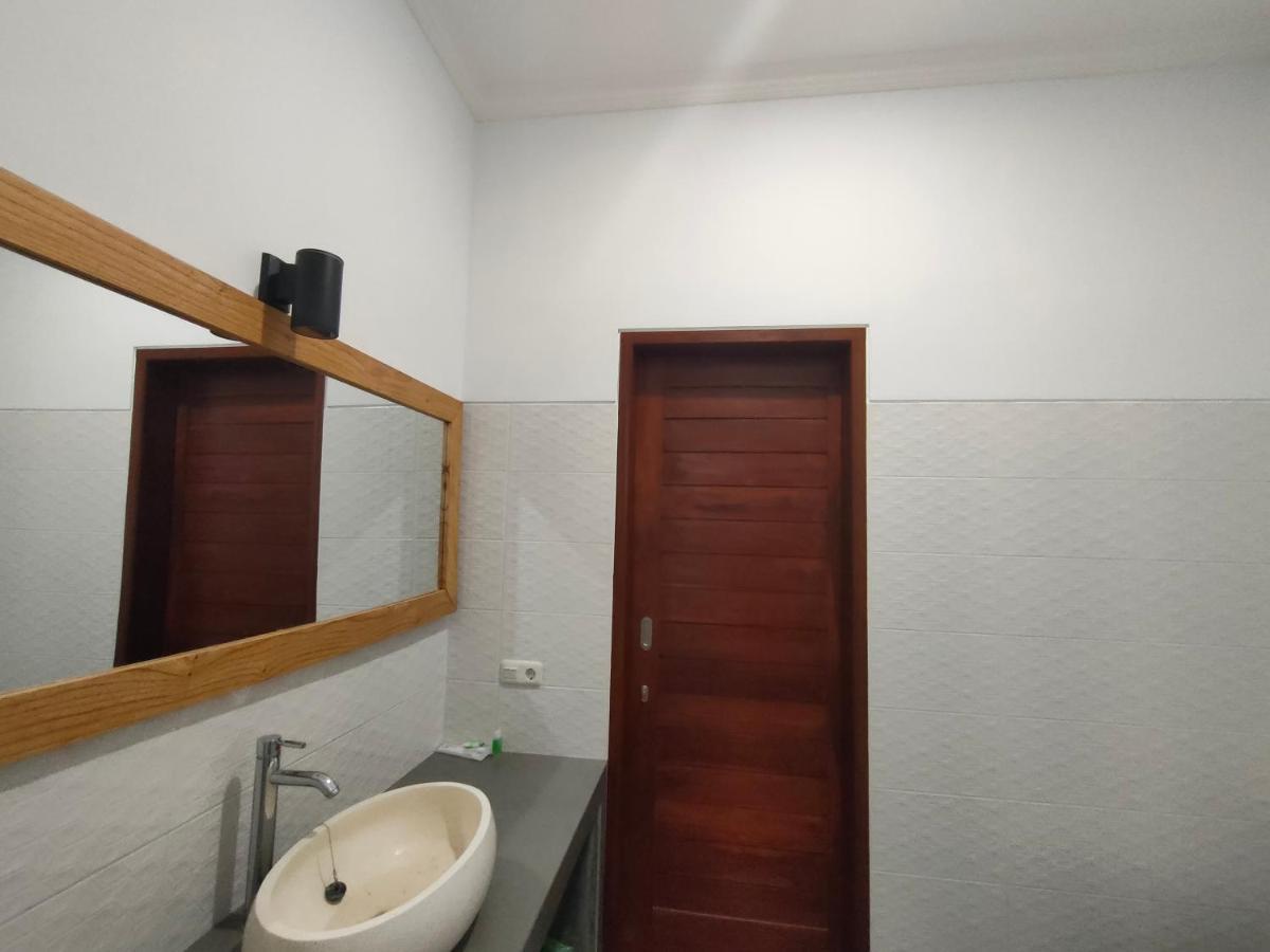 Coco Blu Villa Singaraja Kültér fotó